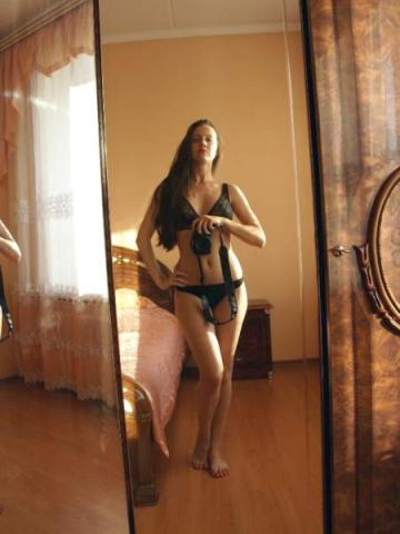 Индивидуалка Владислава Фотография 6