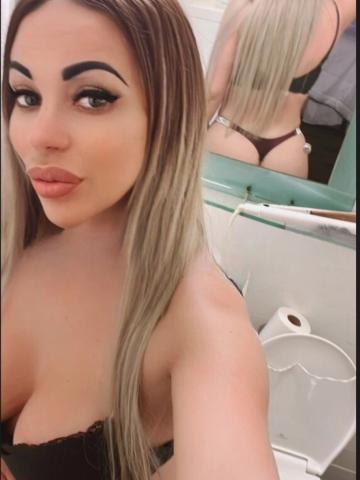 Индивидуалка Филиция Фотография 3
